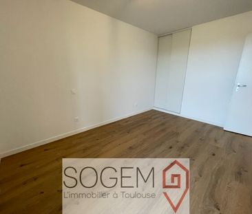 Appartement T2 en location à Auzeville-Tolosane - Photo 4