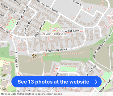 Leishman Views, Wellesley, Aldershot, Hampshire, GU11 - Photo 1