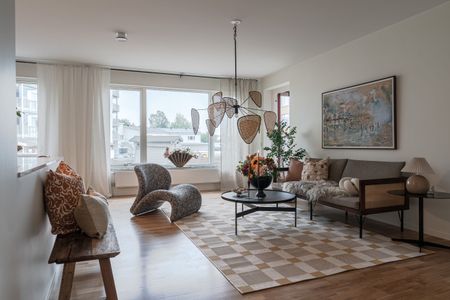 Villagatan, Skellefteå - Foto 2