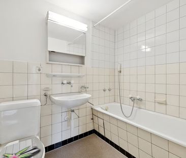 2 Zimmer, 45 m², 1. Stock - Foto 4
