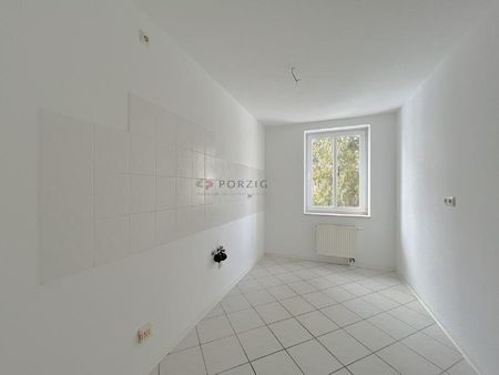 Top 2-Raum-Wohnung mit Tageslichtbad im Lutherviertel – direkt verfügbar! - Photo 4