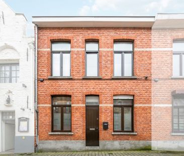 Huis te huur in Brugge - Photo 1
