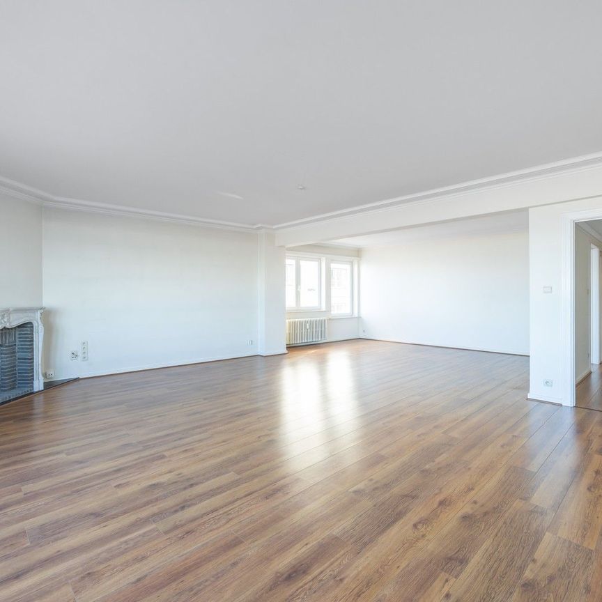 Appartement te huur - Foto 1