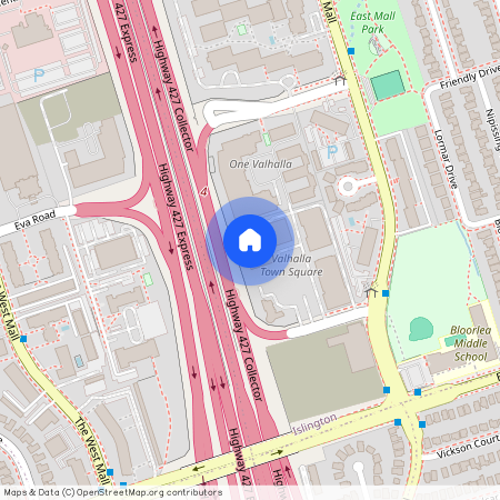 19 Hatfield crescent, Ontario, Etobicoke