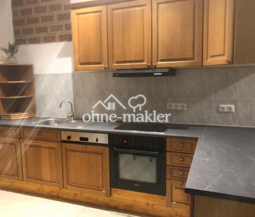 Möblierte WHG in ehemaliger Schlossbrauerei - Photo 6