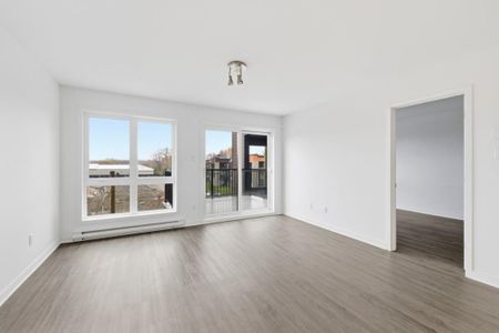 Appartement à louer - Laval (Auteuil) (Autres) - Photo 2