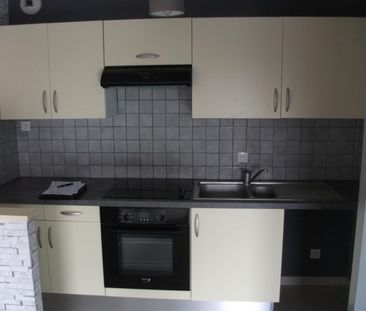 T2 à louer à Tourcoing - Réf. 121 - Photo 2