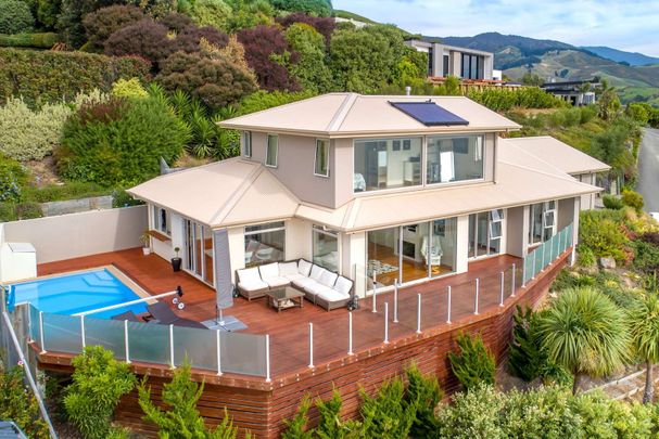 9 Mana Heights, Marybank, Nelson - Photo 1