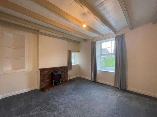 High Street, Burniston, Scarborough, YO13 - Photo 1