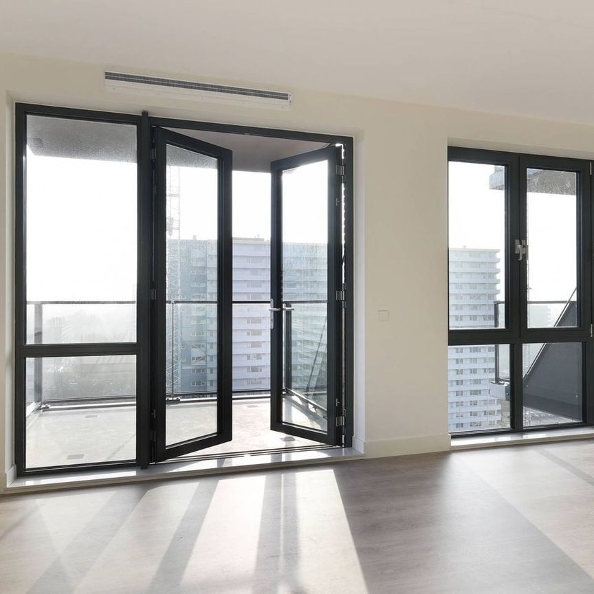 Appartement te huur: Martinus Nijhofflaan 364 2624 MG Delft - Foto 1