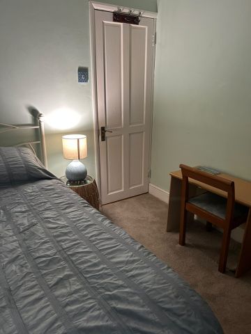 Room in a Shared House, Courtney Road London, SW19 - Photo 3