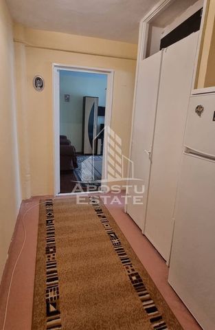 Apartament cu o camera, zona Sagului - Fotografie 4