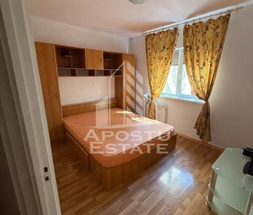 Apartament cu 2 camere de inchiriatzona Simion Barnutiu, Timisoara - Fotografie 2