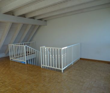 Beautiful duplex apartment with balcony - Photo 3