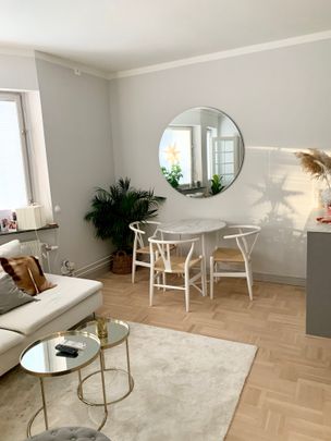 Rindögatan, Stockholm - Foto 1