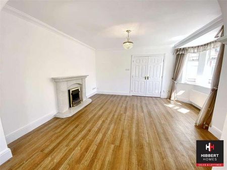 Ashley Road, Hale, Altrincham, WA15 - Photo 2