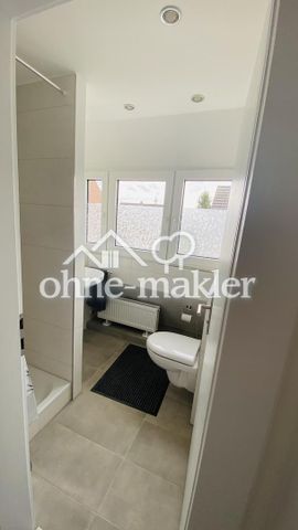 Wohnen auf Zeit - Möblierte und voll ausgestattet 3-Zimmer-Wohnung - Photo 5