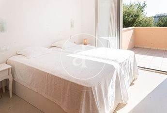 House for rent in Cala Vinyes