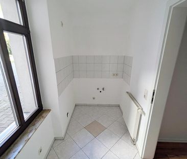 ++ angekommen: 2-Raum-Wohnung mit Tageslichtbad & Top-Lage in Zwick... - Photo 1