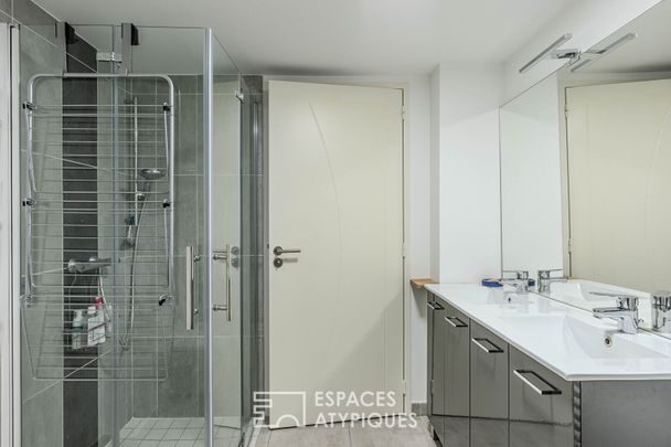 Maison de 120 m² avec 4 chambres, Quartier St Jacques - Photo 1