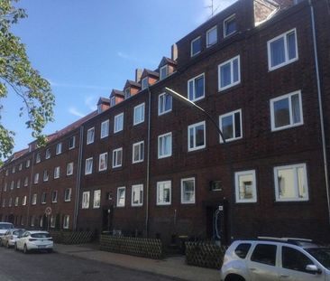 Etwas besonderes: praktische 2-Zimmer-Wohnung - Photo 1