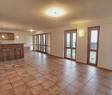 4.5 Zimmer, 100 m², 2. Stock - Photo 5