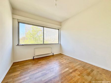 Avenue Paul Hymans, 1200, Woluwe-Saint-Lambert - Photo 4