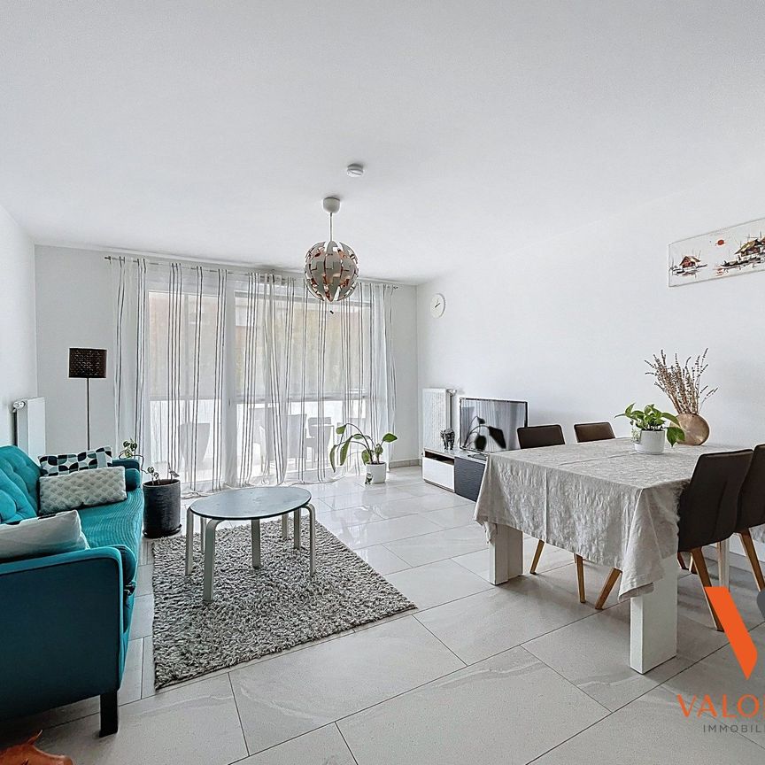 Location Appartement 3 pièces 66m² ECHIROLLES 38130 - Photo 1