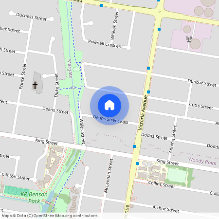 2/68 Dean St, Qld 4019, Margate