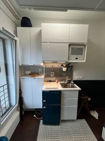 Location appartement 1 pièce, 9.88m², Le Havre - Photo 4