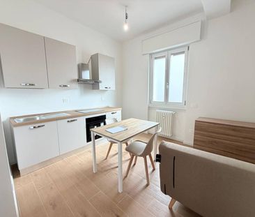 Bilocale via Giovanni Battista Viotti 4, Cazzaniga - Ospedale, Monza - Photo 6