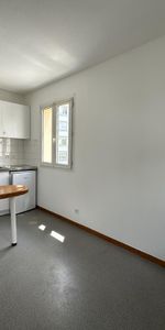 Location Appartement 1 pièce 19m² CHAMBERY 73000 - Photo 3