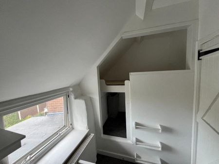 2 bedroom terraced house to rent - Photo 2