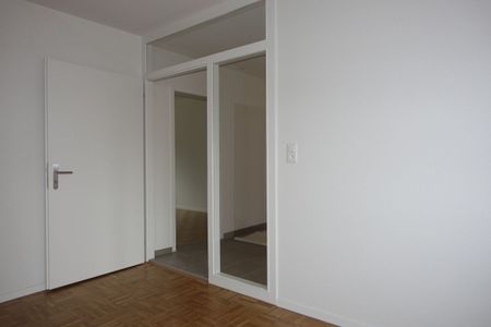 "Moderne 4.5-Zimmerwohnung in Reinach" - Foto 5