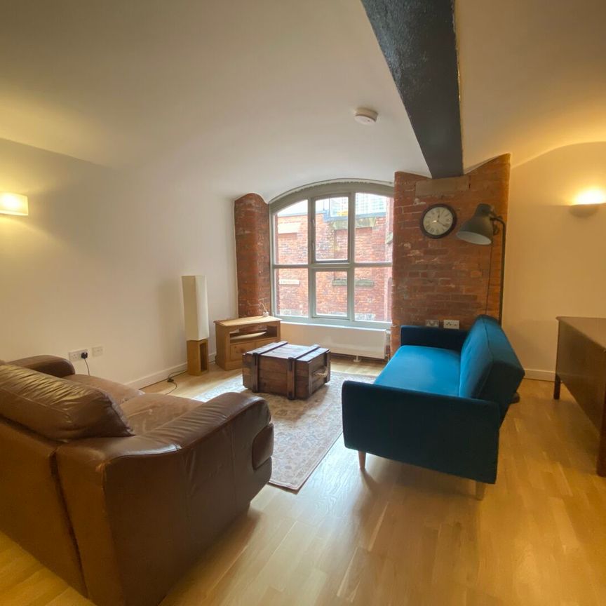 NS Royal Mills, Redhill Street, Ancoats, M4 - Photo 1