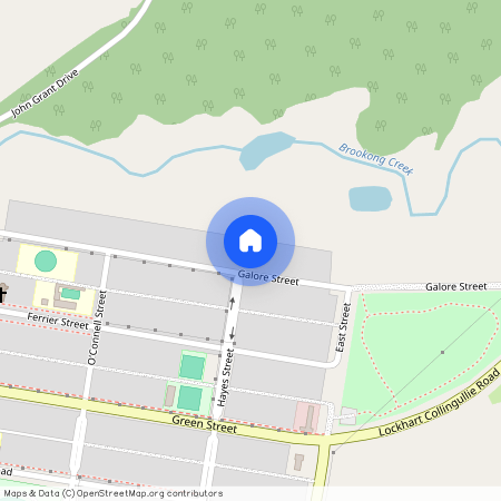 19 Galore Street Lockhart NSW 2656