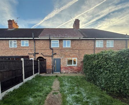 Norfolk Grove, Doncaster, Bircotes - Photo 2