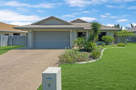 9 Wexham Ct, 4817, Kirwan Qld - Photo 3