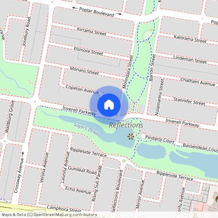 2/83 Inverell Parkway, Tarneit VIC 3029