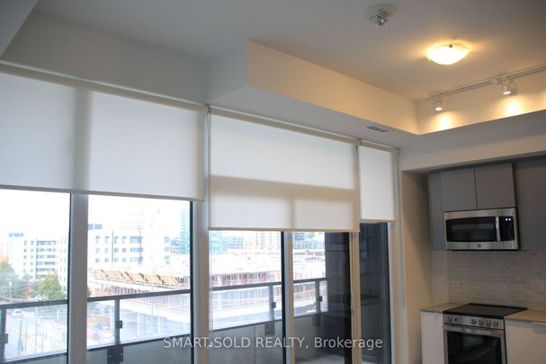 For Lease - 270 Dufferin Street Unit# 502, Toronto, Ontario - Photo 1