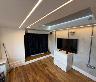 1 Bed Flat, Chapter Road, NW2 - Photo 5