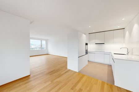 3.5 Zimmer, 84 m², 1. Stock - Photo 4