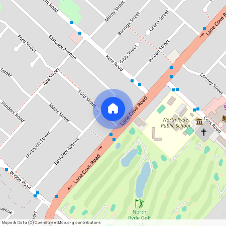 5B Ford Street, North Ryde 2113, New South Wales