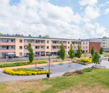 Vårvägen 23 C - Foto 6