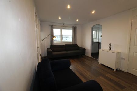 1 bedroom apartment to rent - Photo 3