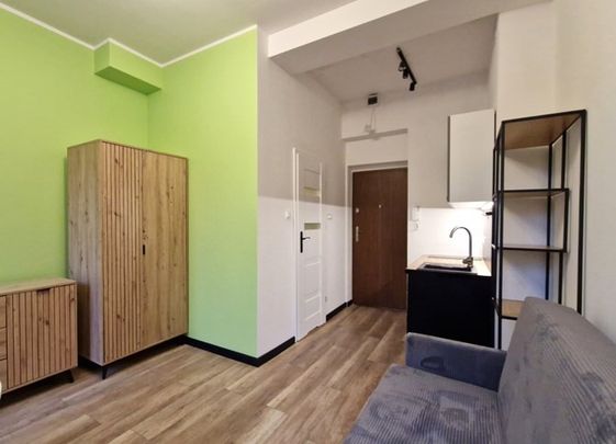 Łódź Łódź-Górna, Krucza - Photo 1