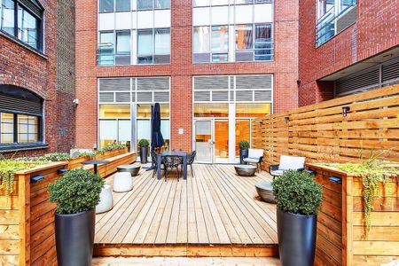 345 rue de la Gauchetière Ouest, Montréal, QC - Photo 3