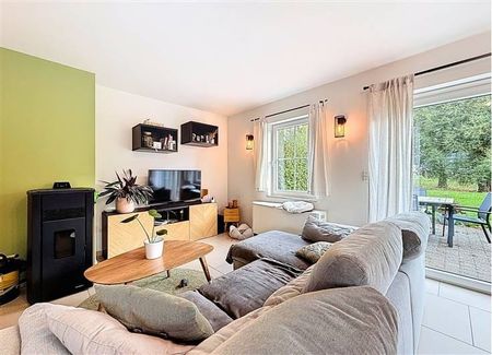 Appartement te huur - Foto 4