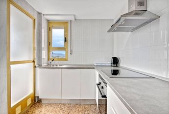 2 room luxury Flat for rent in Gandia, Valencia