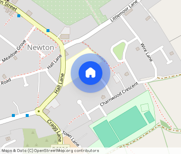 School Close, Newton, DE55 5SL - Photo 1